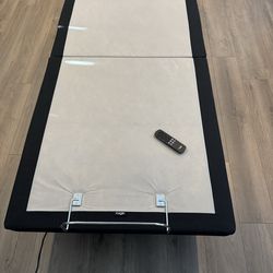 Furgle Adjustable Bed Frame Twin Split King