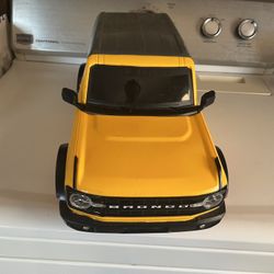 1/10 New Bright Bronco Body