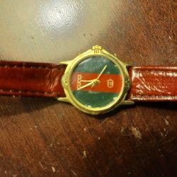 Gucci Watch