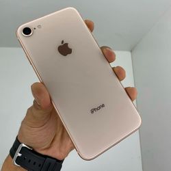 iPhone 8 64GB Unlocked 