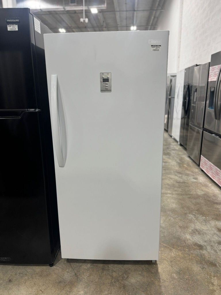 Upright Freezer - Nevera - Congelador