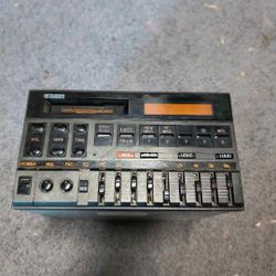 Mitsubishi Starion/Chrysler Conquest TSI Factory Stereo 