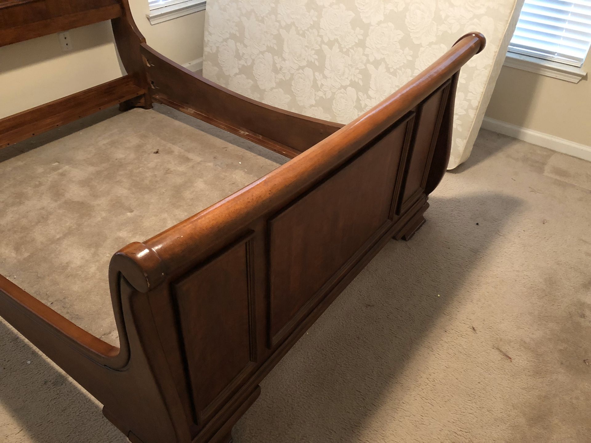 Haverty’s Bernhardt Furniture Sets (Bedroom and Living Room) for Sale