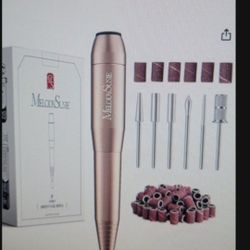 Manicure Drill Electric 