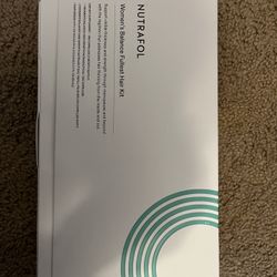 Women’s Balance Fullest Hair Kit