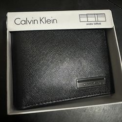 Calvin Klein Wallet
