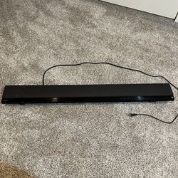 Sony Soundbar SA NT5