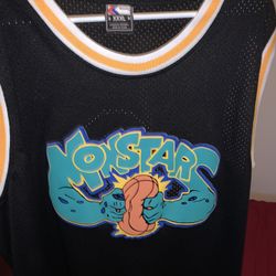 monstars jersey