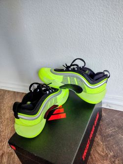 adidas D.O.N. Issue 6 All-Star Men’s Lace Up Low Top Basketball size 7