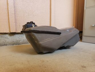 2017 Yamaha yz450f Gas Tank