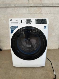 GE Washer 