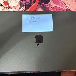 MacBook Pro 16