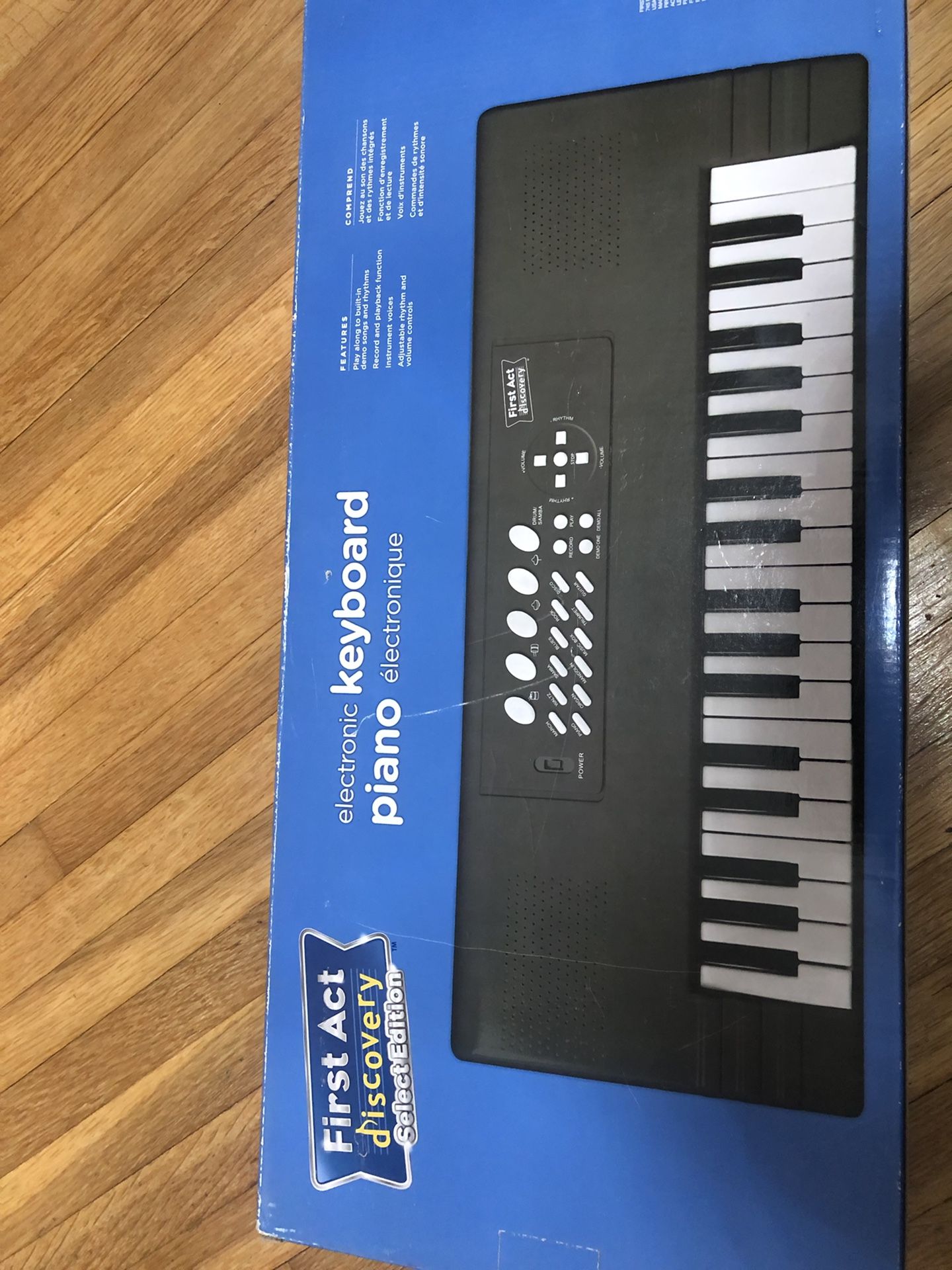 Piano