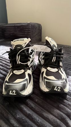 Tenis BALENCIAGA