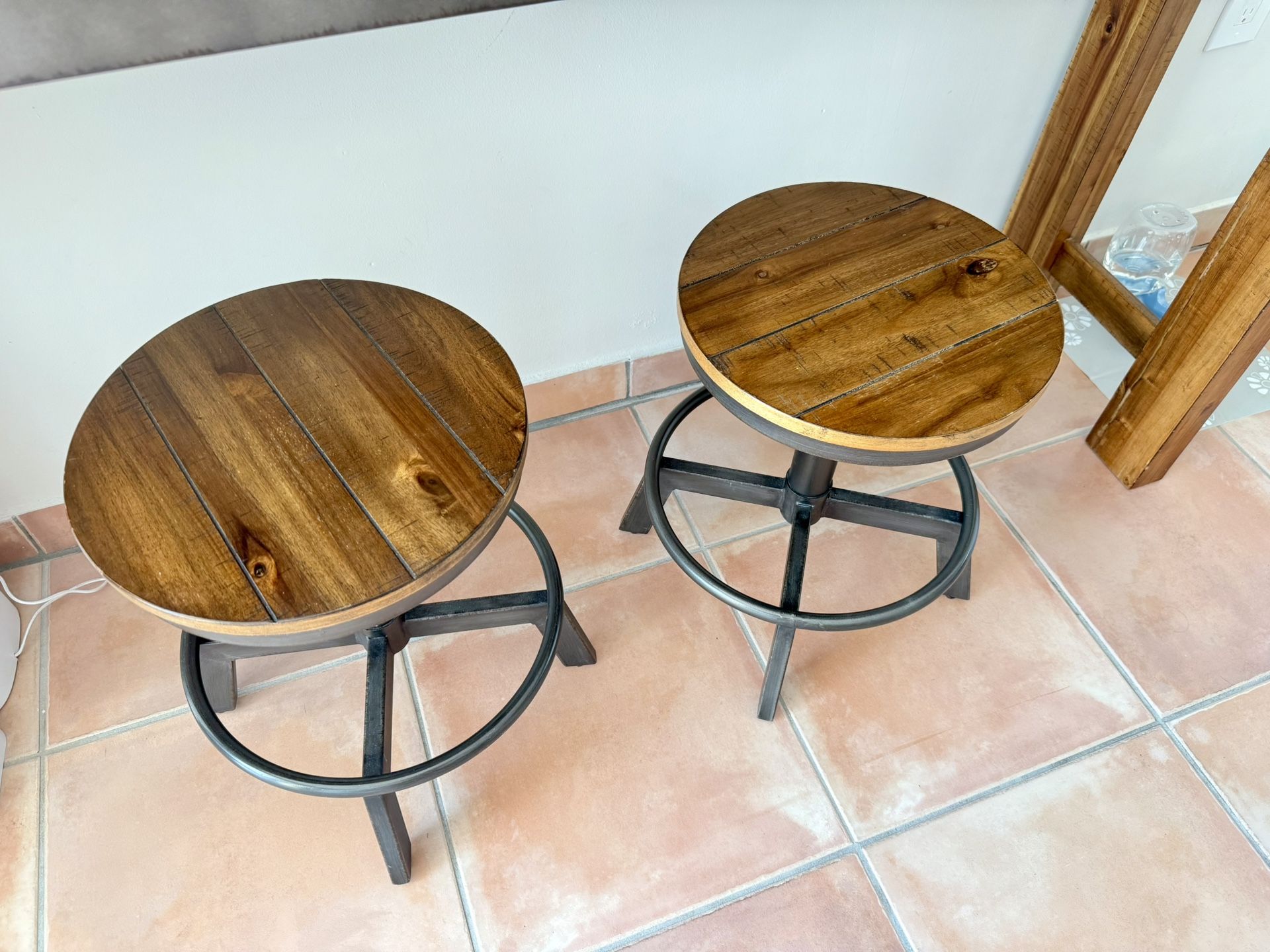 Bar Stools