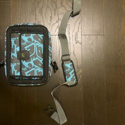 Paintball Marker Case