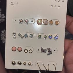 Jewelry (Trades Accepted)