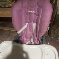 High Chair