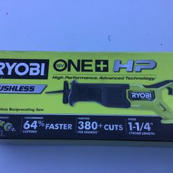 Reciprocating  Saw Brand New