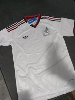 Mexico 🇲🇽 jerseys  xl