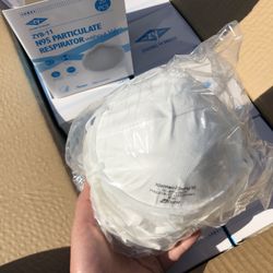 5 Layers Protective Mask