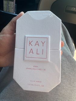 Kayali Eden Sparkling Lychee 39 EDP 100ml