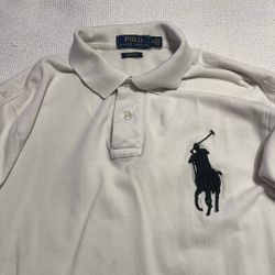 Big Pony Polo