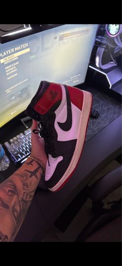 Jordan 1 OG
