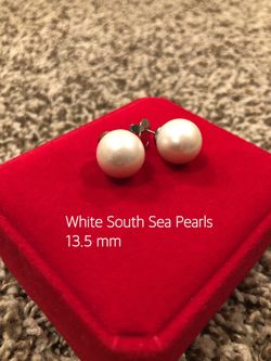 South Sea Pearls