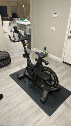 Matrix ICR50 Indoor Cycle