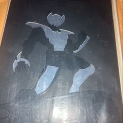 Comic Books 