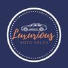 LUXURIOUS Auto Sales