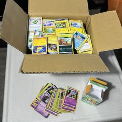 Pokemon Bulk 