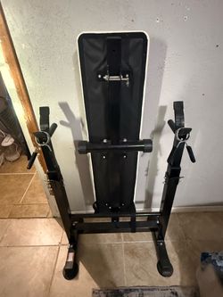 Gym Bench