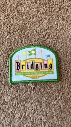 Bridging Patch