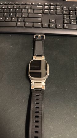 I-watch Ultra