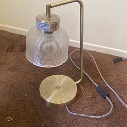 Table Lamp
