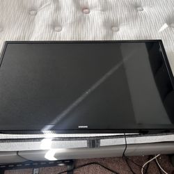 Smaller ~20 Inch Samsung TV