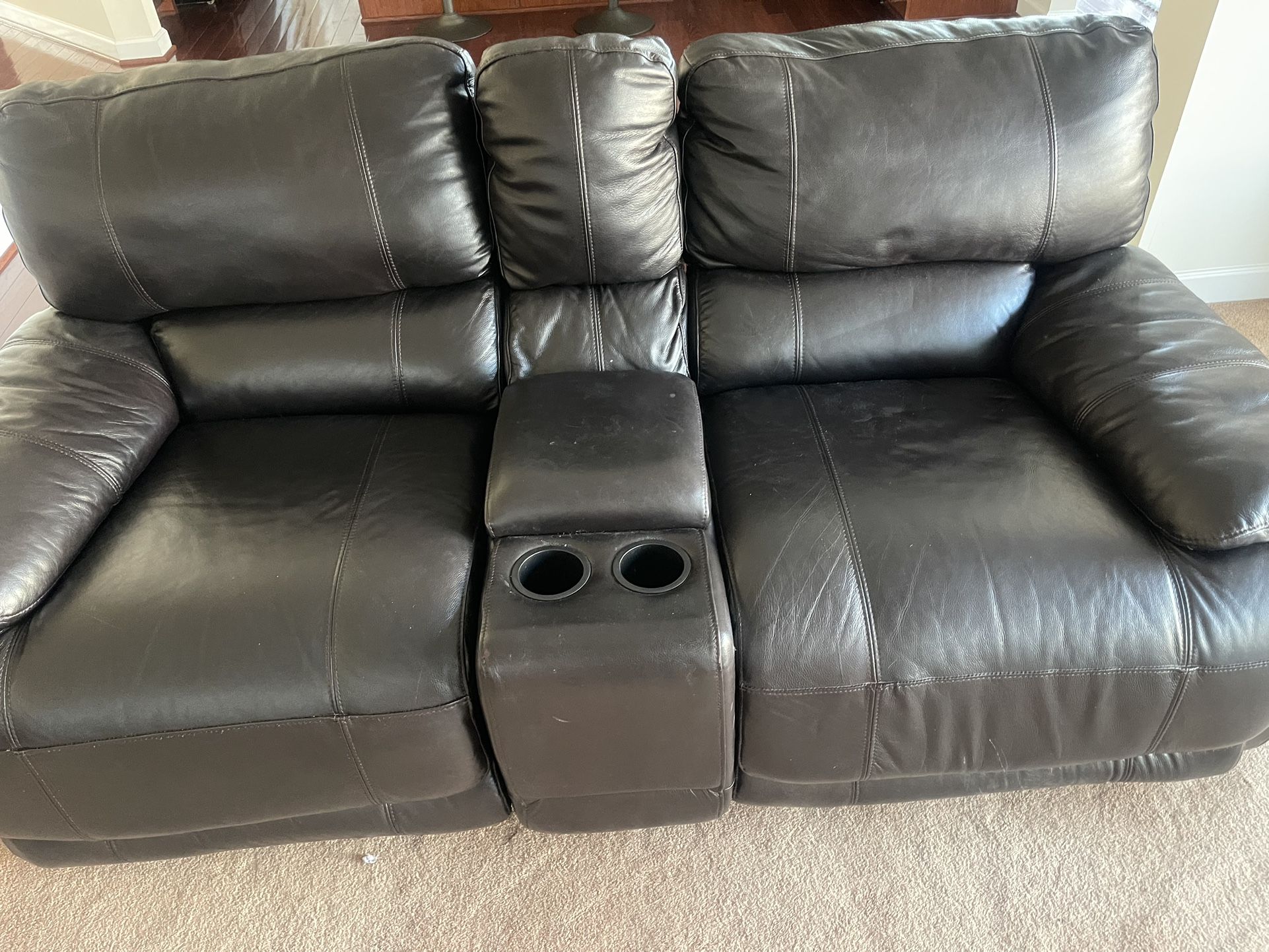 Livingroom Set