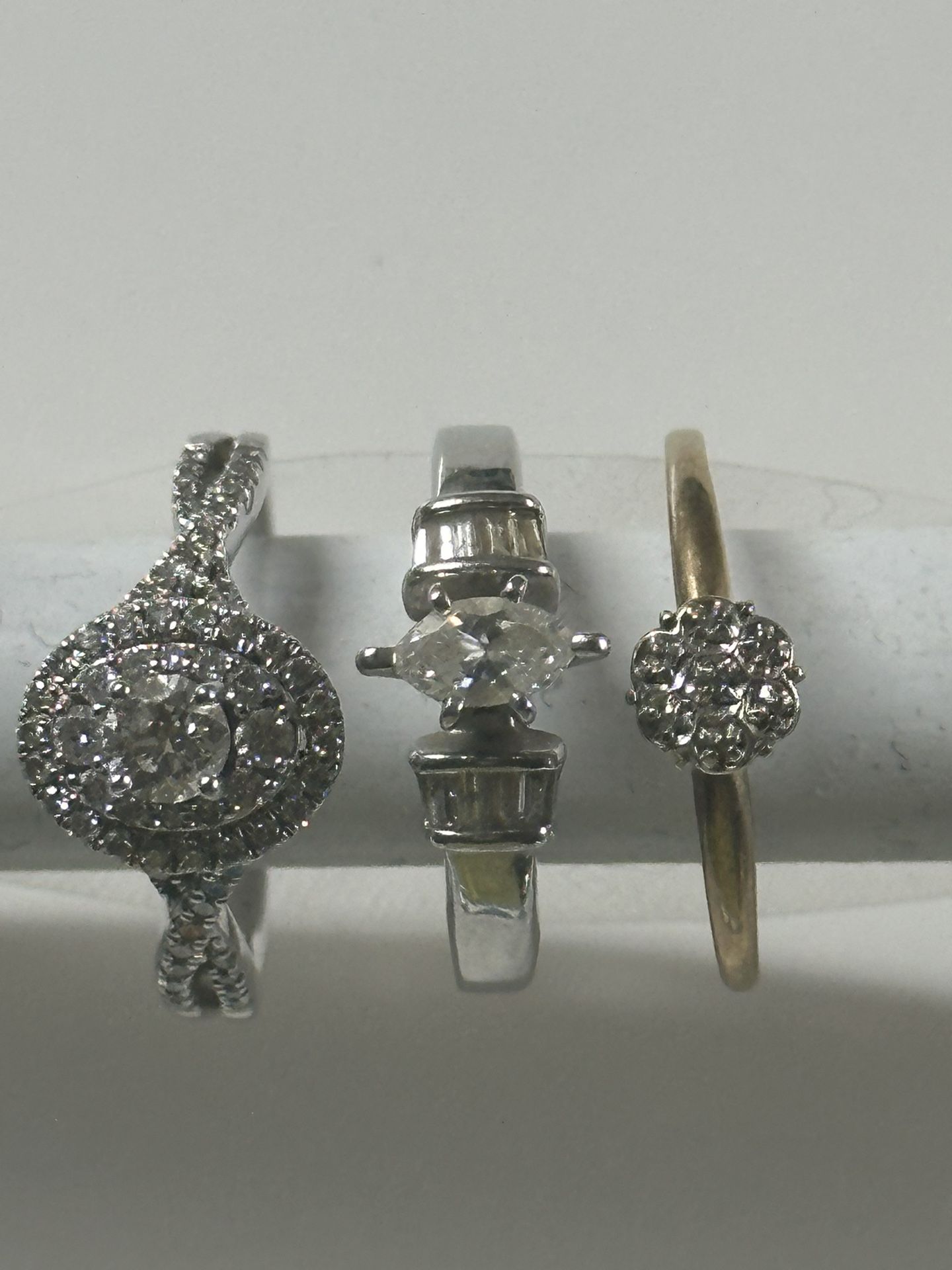 Women’s Wedding Rings
