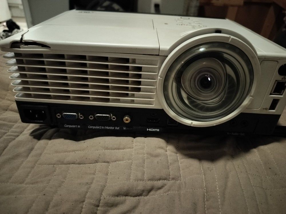 Projector