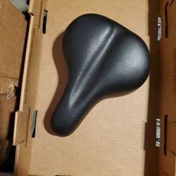 Bike Seat Lightly Used