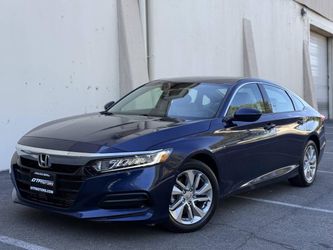 2020 Honda Accord