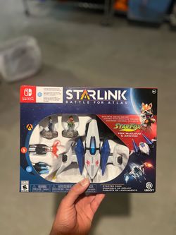 Starlink Battle for Atlas