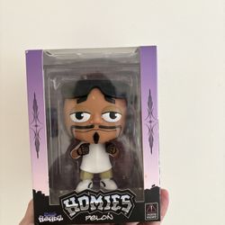 Homies Figure