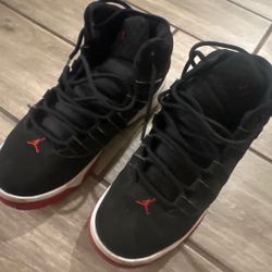Jordan sneakers