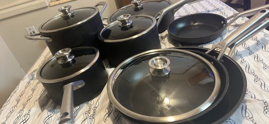Cookware set