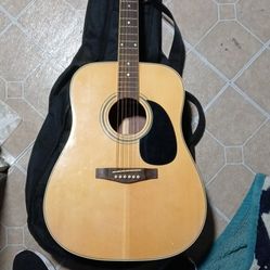 Gibson Acustic