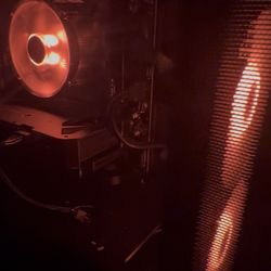 Like New PowerSpec G240 Gaming PC - i5-14400F, RTX 5060, 16GB, 1TB - Used Once
