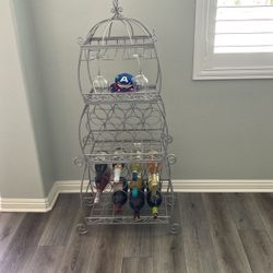 Wine Rack 